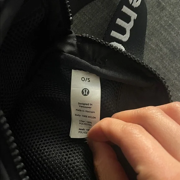 lululemon everyday belt bag - Picture 4 of 6
